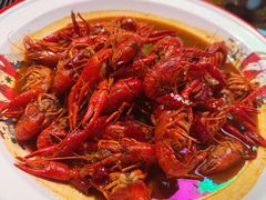 -外滩海鲜烧烤广场(东三旗店)