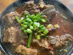 -沈妈砂锅(光华村店)
