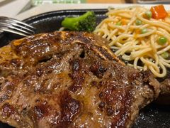 -豪客来牛排(金鼎广场店)