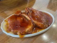 -砂锅李(九江路店)