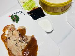 -大碗居·烤鸭·鱼头泡饼(天坛东门店)