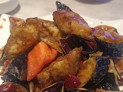 -茅庐川菜(烟台万象汇店)