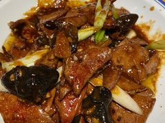 -让我们见个面(祥云小镇店)