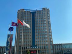 -枫华丽致酒店