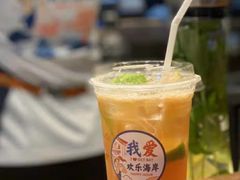 -陈鹏鹏潮汕菜(欢乐海岸 海边景观店)