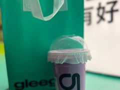 -gleeglee乐溢亦茶(合生汇店)