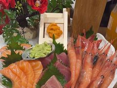 -和彩放题餐厅(酒仙桥店)
