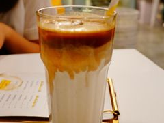 -五进制 Coffee Shop