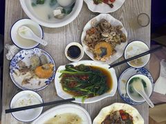-瑶记海鲜餐厅(西涌店)