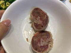 -蒙亨·手把肉·蒙古包文化主题餐厅(天恒广场店)