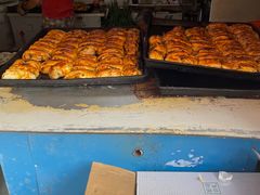 -郭际辣饼铺(第三中学店)