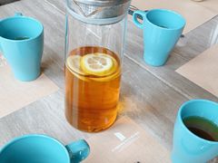 -印象餐厅(杭州国际博览中心北辰大酒店)