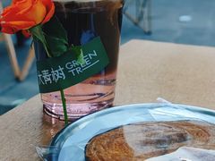 -大青树咖啡(大理古城店)