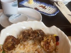 -红叶日料·放题·海胆·定食(星海店)