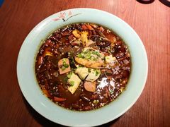 -川人百味·水煮活鱼(赛罕万达店)
