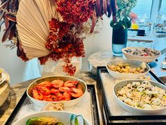 -广州四季酒店·意珍·意式自助餐