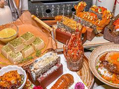 -炙柒Sekinana·精致料理 烧鸟·铁板烧(海上世界店)