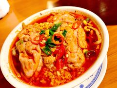 -炉小二铜锅牛蛙•川湘菜(三里屯店)