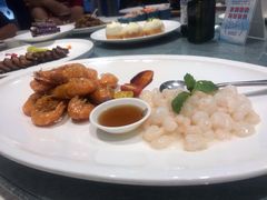 -望乡楼上海菜(日月光店)