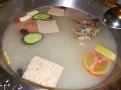 -大丰收脆鱼(浦西万达店)