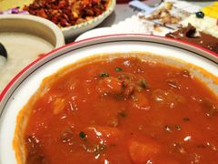-红辣椒·川菜·火锅(大洋中心店)