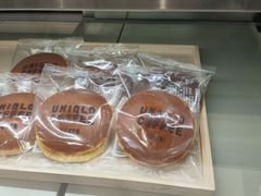 -优衣库(银座店)