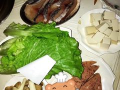 -木萨火锅店(开鲁路店)