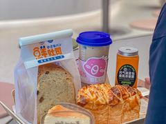 -天母蓝鸟烘焙·蛋糕·下午茶(时代城广场店)