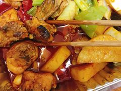 -西贝(宝乐汇店)