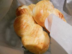 -城市名人酒店喝彩西餐厅(人民南路店)