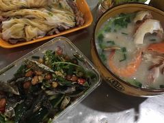 -拉超大排档(南安市场店)