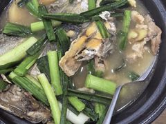 -朗记餐厅·传统湛江菜(康宁路店)