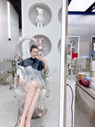 -PE SALON