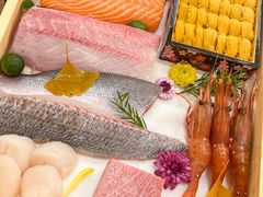 -鮨政·Omakase(港汇恒隆广场店)