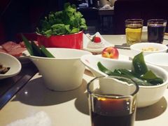 android_upload_pic-海底捞火锅(上元大街店)