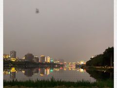 -南宁南湖公园