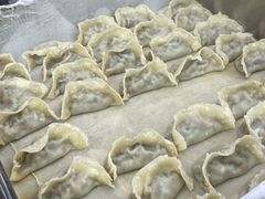 -奉天蚨祥饺子馆