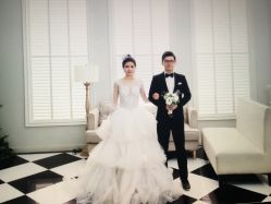 点击看大图 -太郎花子婚纱摄影艺术中心