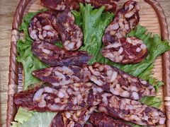 -阿婆情腊排骨火锅(金虹路店)