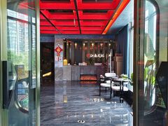-江南足纪·影院足道·轻奢SPA(红山6979店)