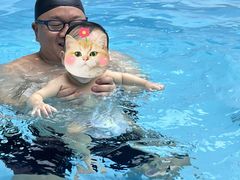 -IBOBI亲子游泳俱乐部(华侨城中心)