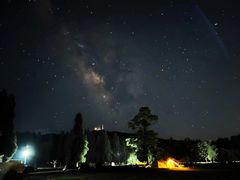 -武陵山森林公园