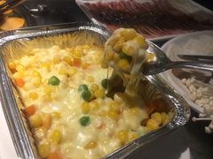 -韩聚屋韩国烤肉餐厅(新北万达店)