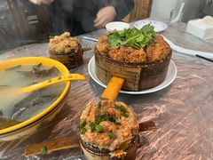 -秦二哥格格(高笋塘店)