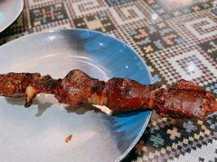 油包肝-新疆伊宁远征餐厅