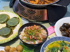 -大师傅金奖啤酒鱼(西街口总店)