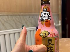 -金牌餐厅·天津菜·八珍豆腐·老爆三(瓷房子店)