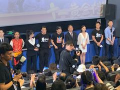 -SFC上影影城(港汇永华IMAX激光店)