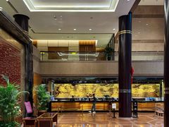 -上海新锦江大酒店