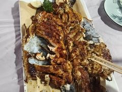 -丽泽山庄·生态怀柔菜·虹鳟鱼(红螺寺店)